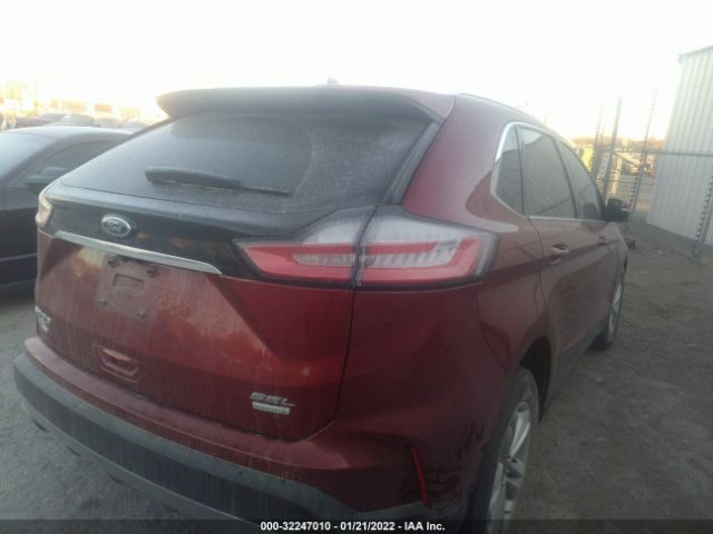 Photo 3 VIN: 2FMPK3J9XKBB04094 - FORD EDGE 