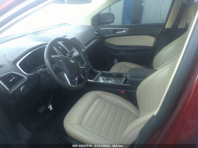 Photo 4 VIN: 2FMPK3J9XKBB04094 - FORD EDGE 