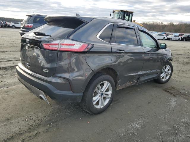 Photo 2 VIN: 2FMPK3J9XKBB19324 - FORD EDGE SEL 