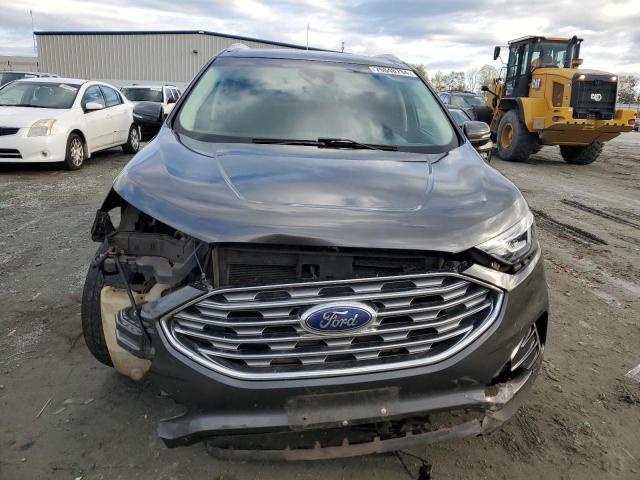 Photo 4 VIN: 2FMPK3J9XKBB19324 - FORD EDGE SEL 