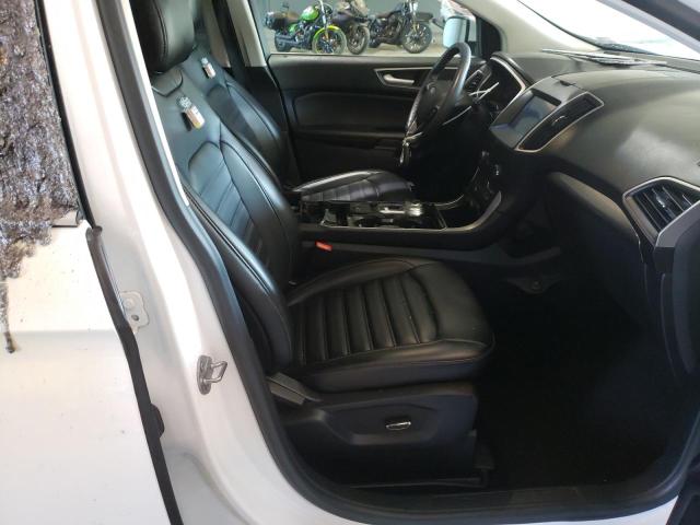 Photo 4 VIN: 2FMPK3J9XKBB19999 - FORD EDGE SEL 