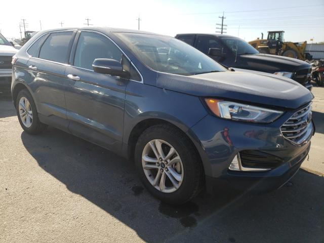 Photo 3 VIN: 2FMPK3J9XKBB22269 - FORD EDGE 