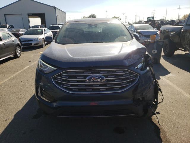 Photo 4 VIN: 2FMPK3J9XKBB22269 - FORD EDGE 