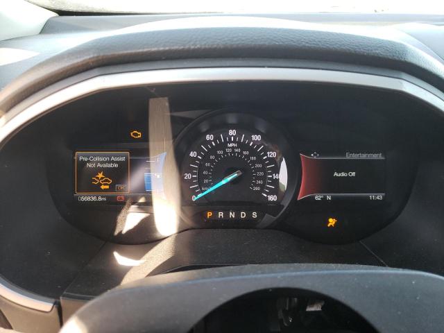 Photo 8 VIN: 2FMPK3J9XKBB22269 - FORD EDGE 