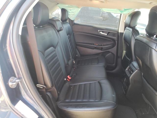 Photo 9 VIN: 2FMPK3J9XKBB22269 - FORD EDGE 