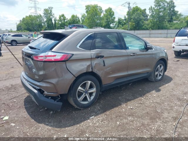 Photo 3 VIN: 2FMPK3J9XKBB31764 - FORD EDGE 