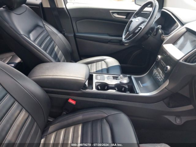 Photo 4 VIN: 2FMPK3J9XKBB31764 - FORD EDGE 