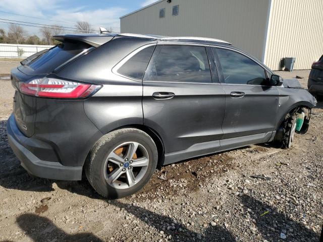 Photo 2 VIN: 2FMPK3J9XKBB37192 - FORD EDGE 