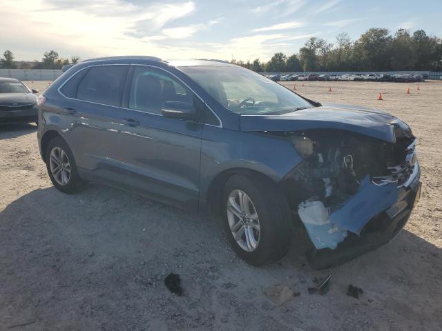 Photo 3 VIN: 2FMPK3J9XKBB38729 - FORD EDGE 