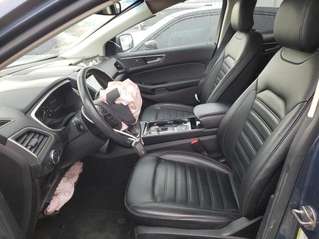 Photo 6 VIN: 2FMPK3J9XKBB38729 - FORD EDGE 