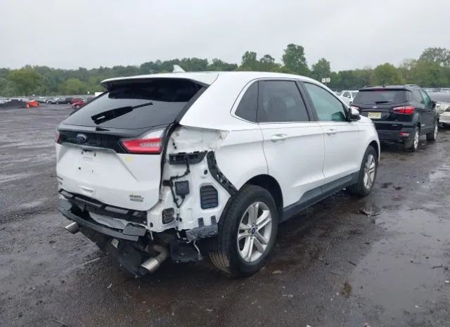 Photo 3 VIN: 2FMPK3J9XKBB39847 - FORD EDGE 