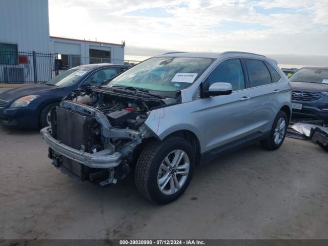 Photo 1 VIN: 2FMPK3J9XKBB46247 - FORD EDGE 