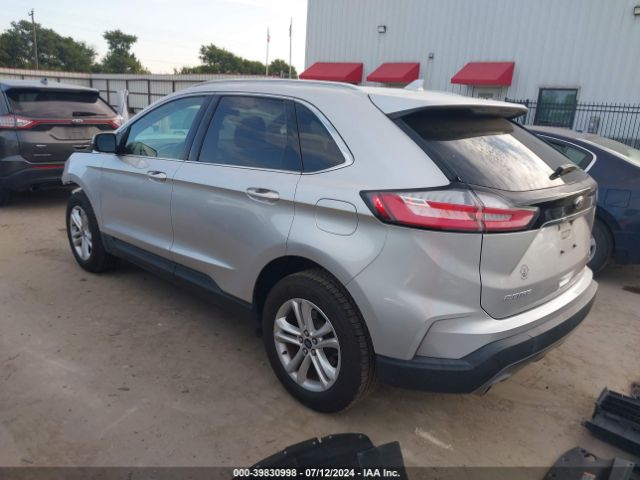 Photo 2 VIN: 2FMPK3J9XKBB46247 - FORD EDGE 