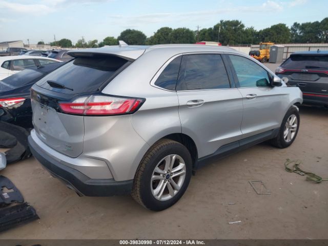 Photo 3 VIN: 2FMPK3J9XKBB46247 - FORD EDGE 