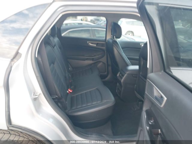 Photo 7 VIN: 2FMPK3J9XKBB46247 - FORD EDGE 