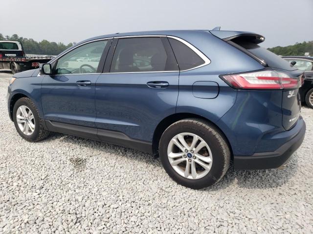 Photo 1 VIN: 2FMPK3J9XKBB47849 - FORD EDGE SEL 