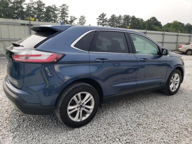 Photo 2 VIN: 2FMPK3J9XKBB47849 - FORD EDGE SEL 