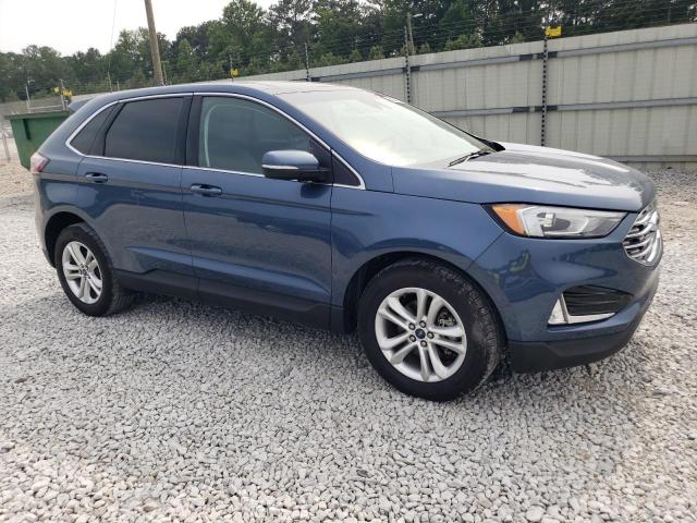 Photo 3 VIN: 2FMPK3J9XKBB47849 - FORD EDGE SEL 