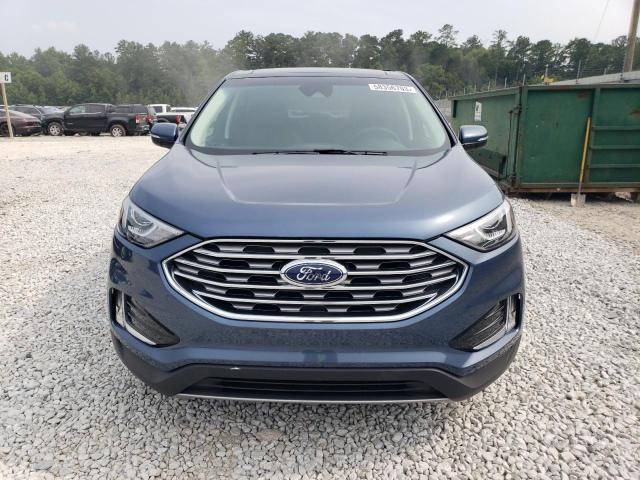 Photo 4 VIN: 2FMPK3J9XKBB47849 - FORD EDGE SEL 