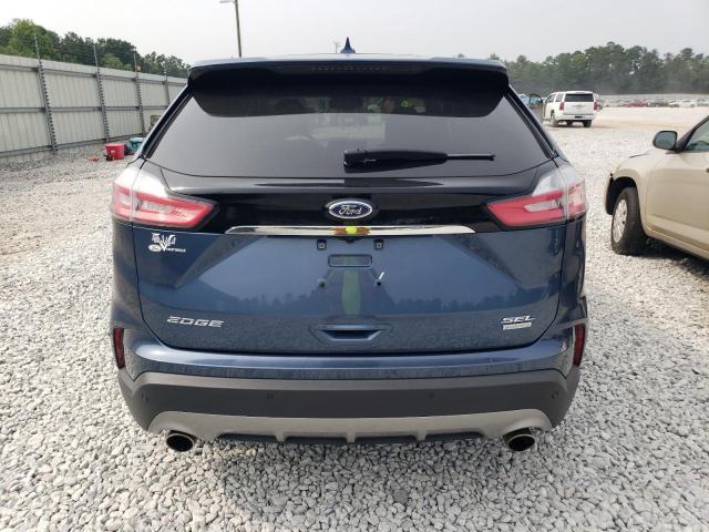 Photo 5 VIN: 2FMPK3J9XKBB47849 - FORD EDGE SEL 