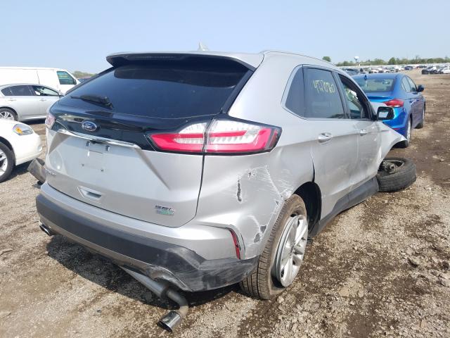 Photo 3 VIN: 2FMPK3J9XKBB90149 - FORD EDGE SEL 