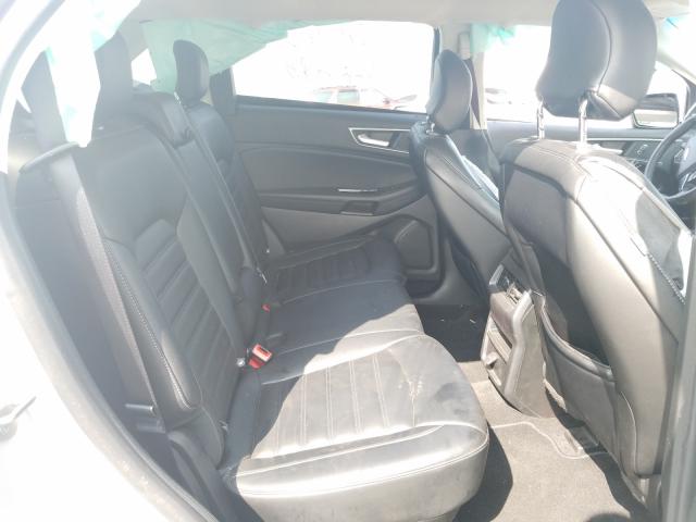 Photo 5 VIN: 2FMPK3J9XKBB90149 - FORD EDGE SEL 