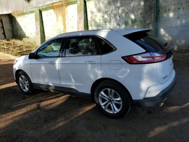 Photo 1 VIN: 2FMPK3J9XKBC03577 - FORD EDGE 