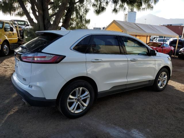 Photo 2 VIN: 2FMPK3J9XKBC03577 - FORD EDGE 