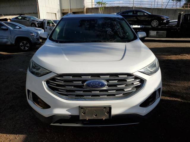 Photo 4 VIN: 2FMPK3J9XKBC03577 - FORD EDGE 