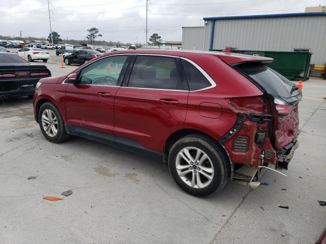 Photo 1 VIN: 2FMPK3J9XKBC32142 - FORD EDGE SEL 