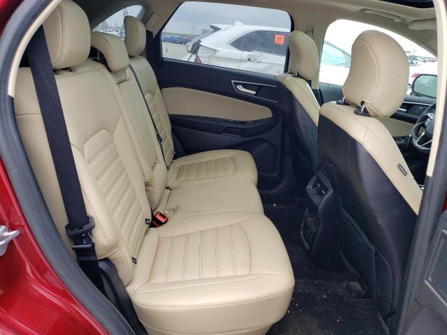 Photo 10 VIN: 2FMPK3J9XKBC32142 - FORD EDGE SEL 