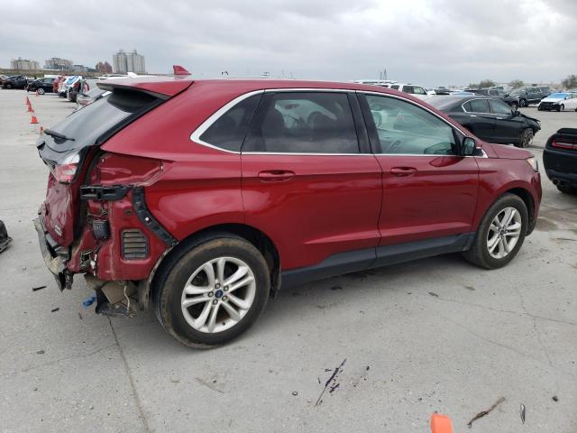 Photo 2 VIN: 2FMPK3J9XKBC32142 - FORD EDGE SEL 