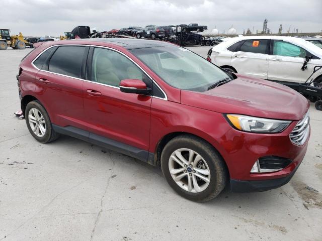 Photo 3 VIN: 2FMPK3J9XKBC32142 - FORD EDGE SEL 