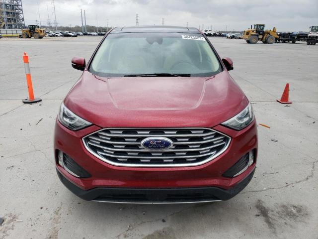 Photo 4 VIN: 2FMPK3J9XKBC32142 - FORD EDGE SEL 