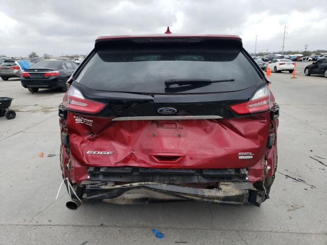 Photo 5 VIN: 2FMPK3J9XKBC32142 - FORD EDGE SEL 