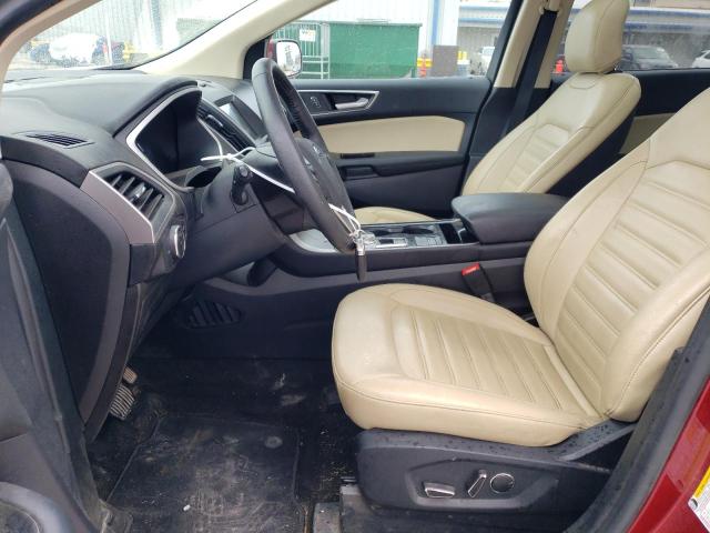 Photo 6 VIN: 2FMPK3J9XKBC32142 - FORD EDGE SEL 