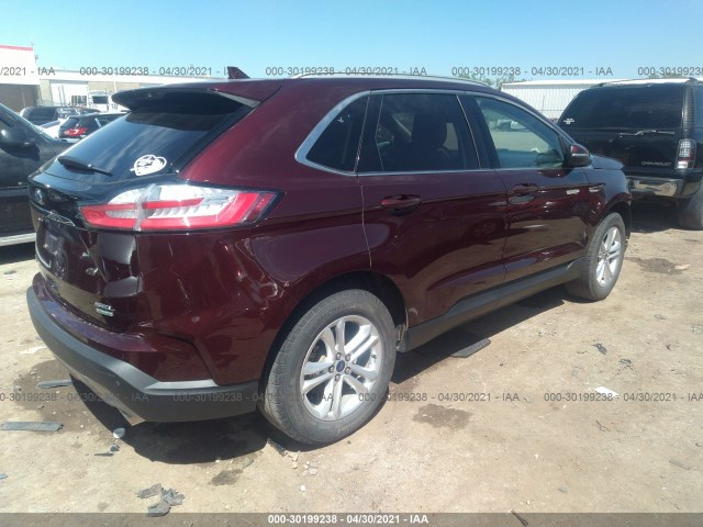 Photo 3 VIN: 2FMPK3J9XKBC32190 - FORD EDGE 