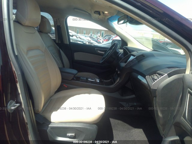 Photo 4 VIN: 2FMPK3J9XKBC32190 - FORD EDGE 