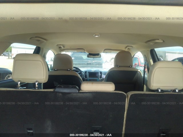 Photo 7 VIN: 2FMPK3J9XKBC32190 - FORD EDGE 