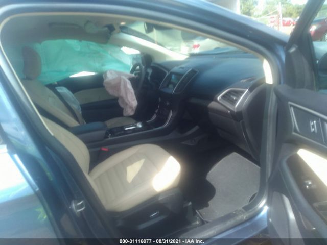 Photo 4 VIN: 2FMPK3J9XKBC32240 - FORD EDGE 