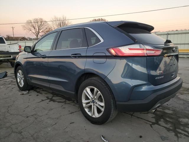 Photo 1 VIN: 2FMPK3J9XKBC43738 - FORD EDGE SEL 