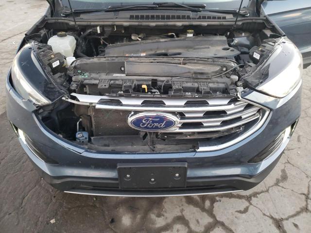 Photo 10 VIN: 2FMPK3J9XKBC43738 - FORD EDGE SEL 