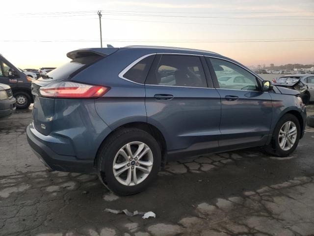 Photo 2 VIN: 2FMPK3J9XKBC43738 - FORD EDGE SEL 