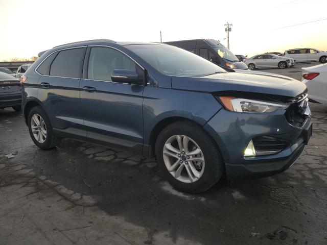 Photo 3 VIN: 2FMPK3J9XKBC43738 - FORD EDGE SEL 