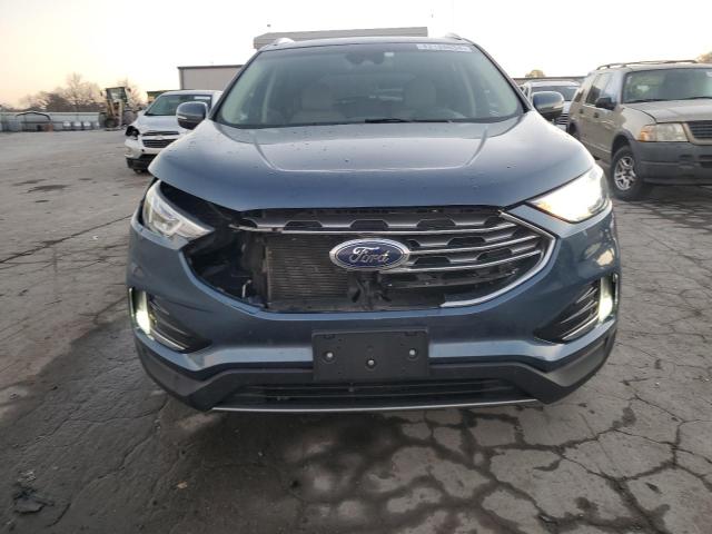 Photo 4 VIN: 2FMPK3J9XKBC43738 - FORD EDGE SEL 