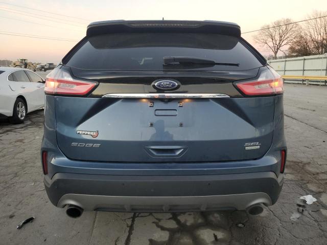 Photo 5 VIN: 2FMPK3J9XKBC43738 - FORD EDGE SEL 