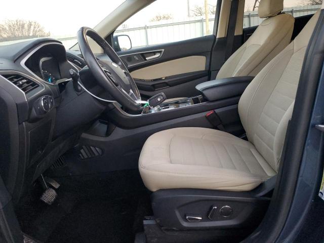 Photo 6 VIN: 2FMPK3J9XKBC43738 - FORD EDGE SEL 