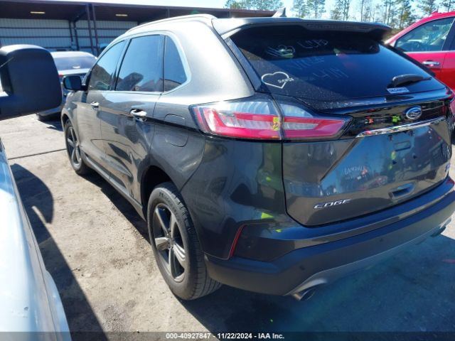 Photo 2 VIN: 2FMPK3J9XKBC44114 - FORD EDGE 