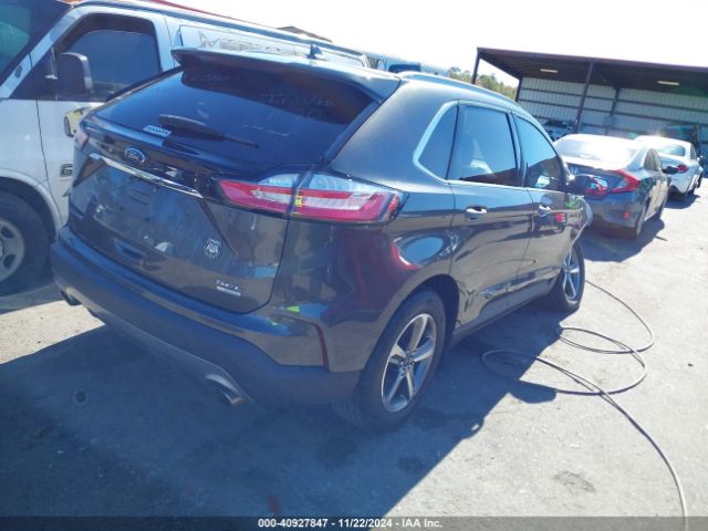 Photo 3 VIN: 2FMPK3J9XKBC44114 - FORD EDGE 