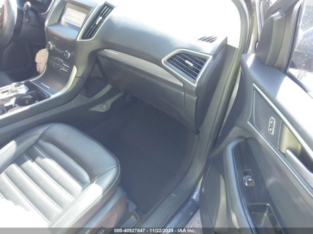 Photo 4 VIN: 2FMPK3J9XKBC44114 - FORD EDGE 